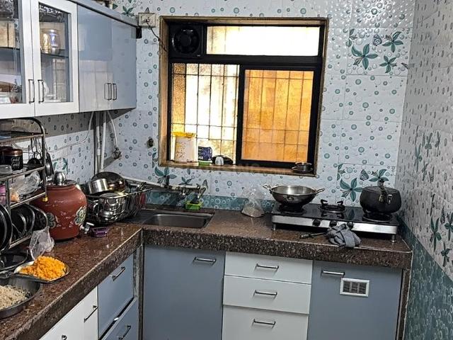 2 BHK Apartment in Kalyan West for resale Kalyan. The reference number is 18507578