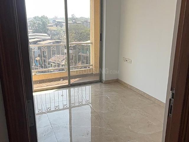 2 BHK Apartment in Kalyan West for resale Kalyan. The reference number is 18576967