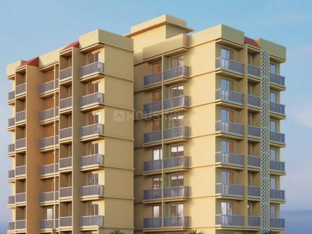 2 BHK Apartment in Kalyan West for resale Kalyan. The reference number is 18639191