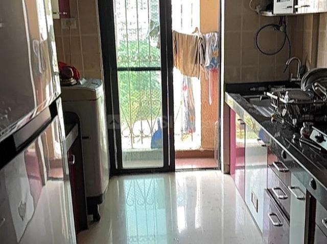2 BHK Apartment in Kalyan West for resale Kalyan. The reference number is 18655049