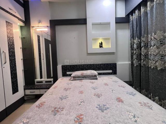 2 BHK Apartment in Kalyan West for resale Kalyan. The reference number is 19455634