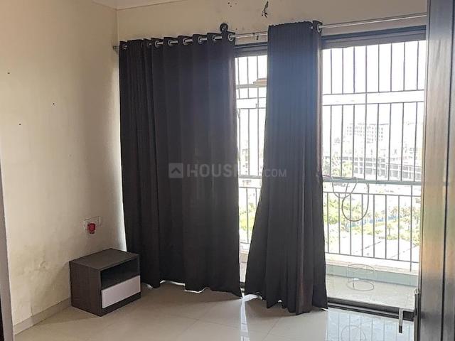 2 BHK Apartment in Kalyan West for resale Kalyan. The reference number is 19515855