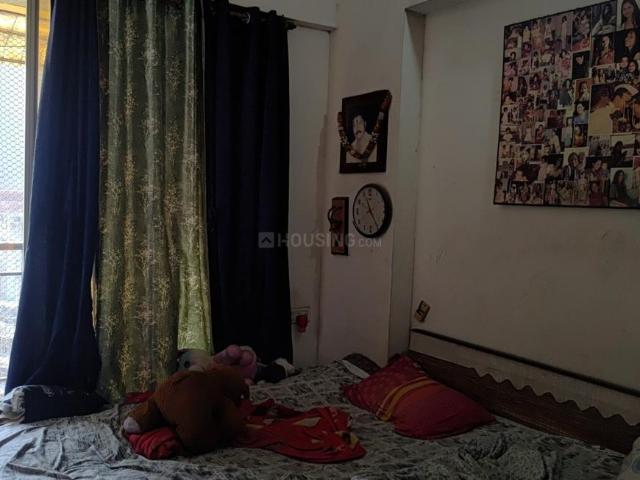 2 BHK Apartment in Kalyan West for resale Kalyan. The reference number is 19522824