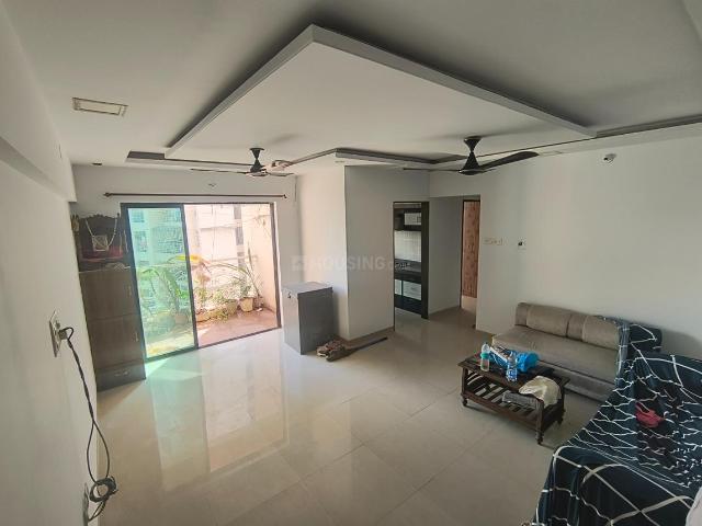 2 BHK Apartment in Kalyan West for resale Kalyan. The reference number is 19645314