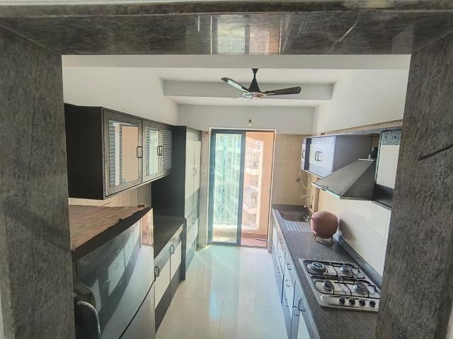 2 BHK Apartment in Kalyan West for resale Kalyan. The reference number is 19721023