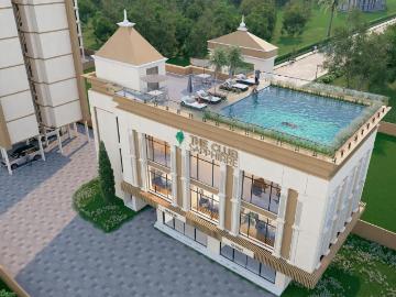 Flat for sale in Kalyan - Garden, Security