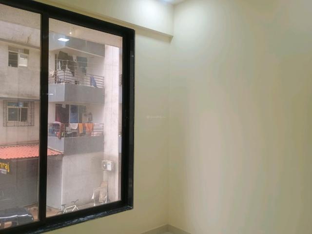 2 BHK Apartment in Kalyan West for resale Kalyan. The reference number is 19866438