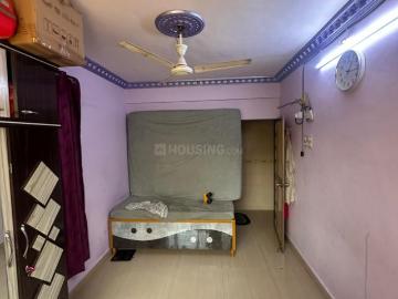 2 BHK Apartment in Kalyan West for resale Kalyan. The reference number is 19977118