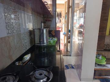 Flat for sale in Kalyan - Balcony, Lift