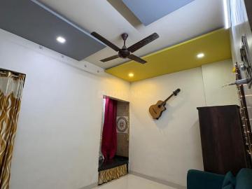 Flat for sale in Kalyan - Garden, Security