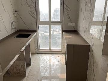 2 BHK Apartment in Kalyan West for resale Kalyan. The reference number is 19189095