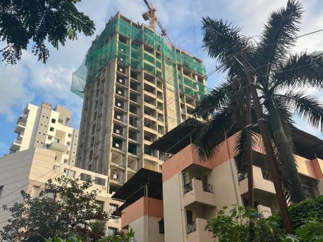 2 BHK Apartment in Kalyan West for resale Kalyan. The reference number is 19347851