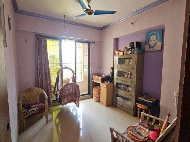 2 BHK Apartment in Kalyan West for resale Kalyan. The reference number is 20406229