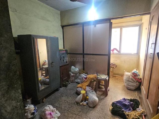 2 BHK Apartment in Kalyan West for resale Kalyan. The reference number is 20507195