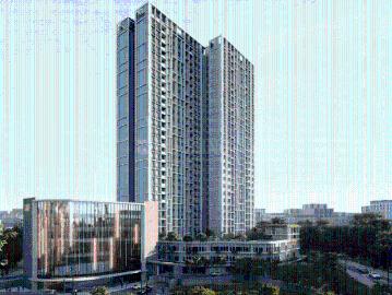 2 BHK Apartment in Kalyan West for resale Kalyan. The reference number is 20537332