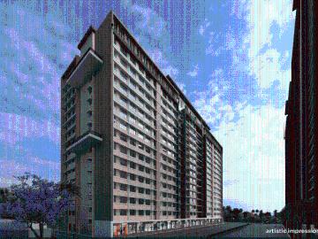 2 BHK Apartment in Kalyan West for resale Kalyan. The reference number is 20538605