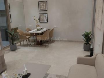2 BHK Apartment in Kalyan West for resale Kalyan. The reference number is 20542347