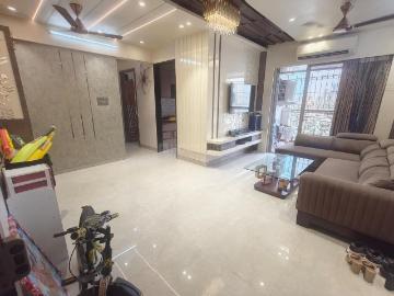 2 BHK Apartment in Kalyan West for resale Kalyan. The reference number is 20544308