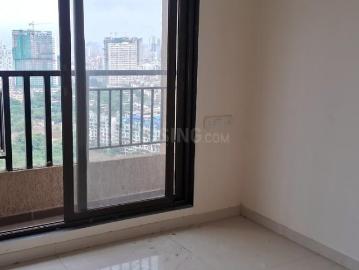 2 BHK Apartment in Kalyan West for resale Kalyan. The reference number is 20545436