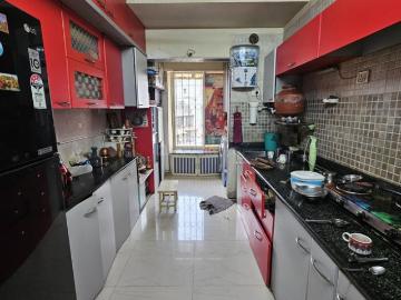 2 BHK Apartment in Kalyan West for resale Kalyan. The reference number is 20559047