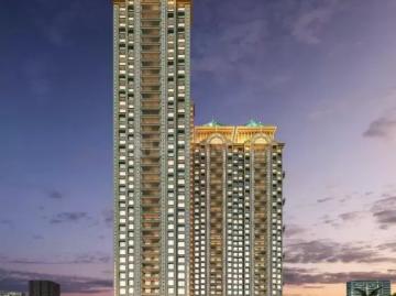 2 BHK Apartment in Kalyan West for resale Kalyan. The reference number is 20564467