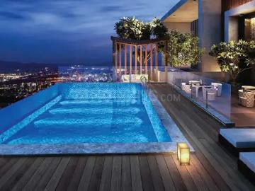 2 BHK Apartment in Kalyan West for resale Kalyan. The reference number is 20564503