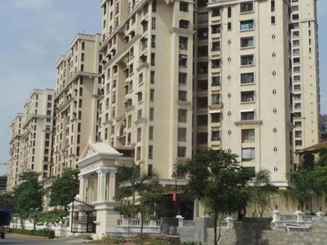 2 BHK Apartment in Kalyan West for resale Kalyan. The reference number is 20598325
