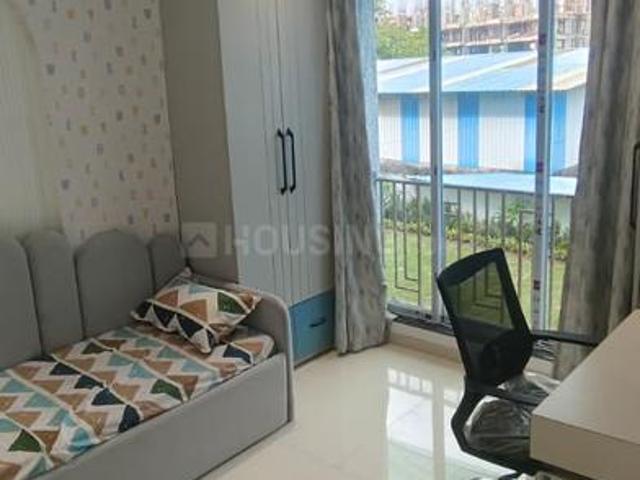 2 BHK Apartment in Kalyan West for resale Kalyan. The reference number is 20680481
