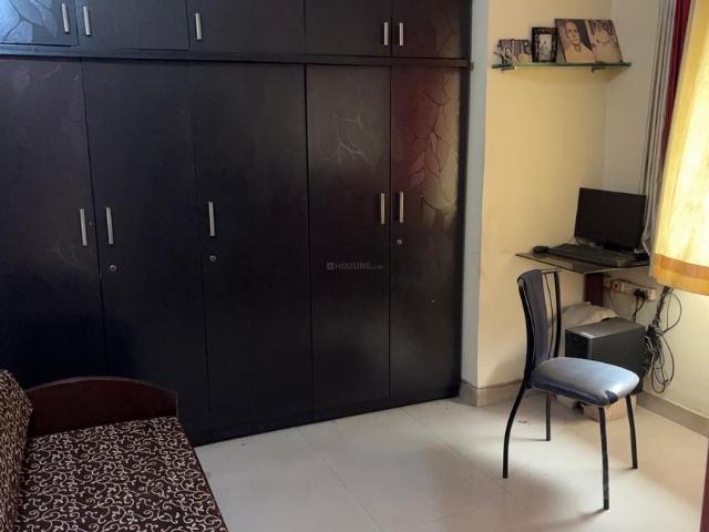 2 BHK Apartment in Kalyan West for resale Kalyan. The reference number is 20716066
