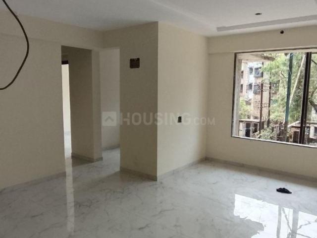 2 BHK Apartment in Kalyan West for resale Kalyan. The reference number is 20725345