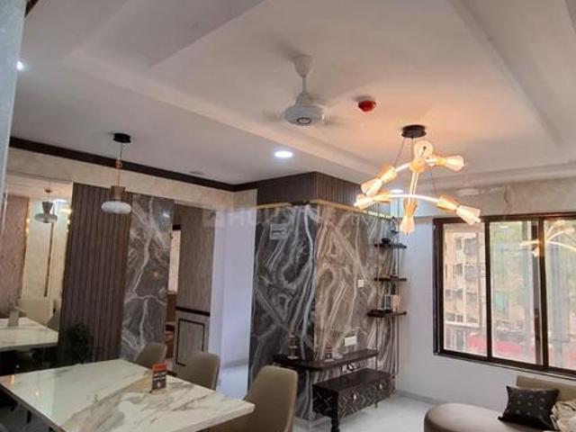 2 BHK Apartment in Kalyan West for resale Kalyan. The reference number is 20725390