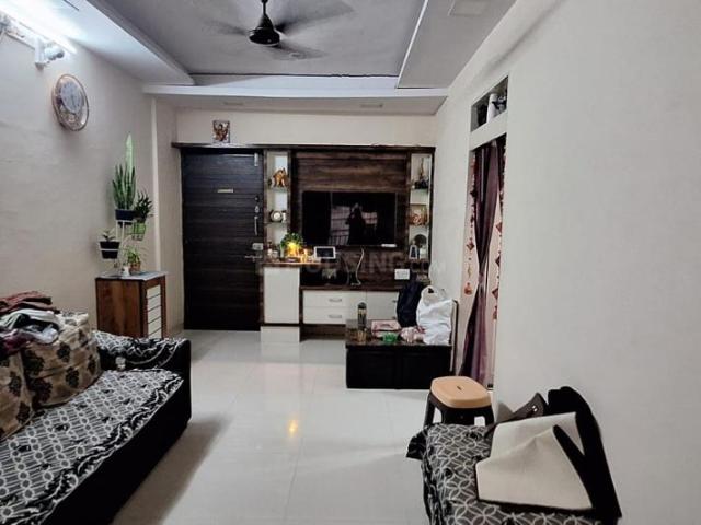 2 BHK Apartment in Kalyan West for resale Kalyan. The reference number is 20760142