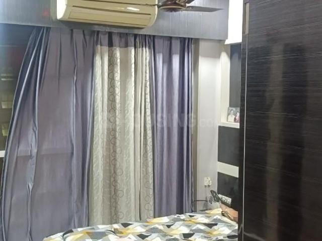 2 BHK Apartment in Kalyan West for resale Kalyan. The reference number is 20763409