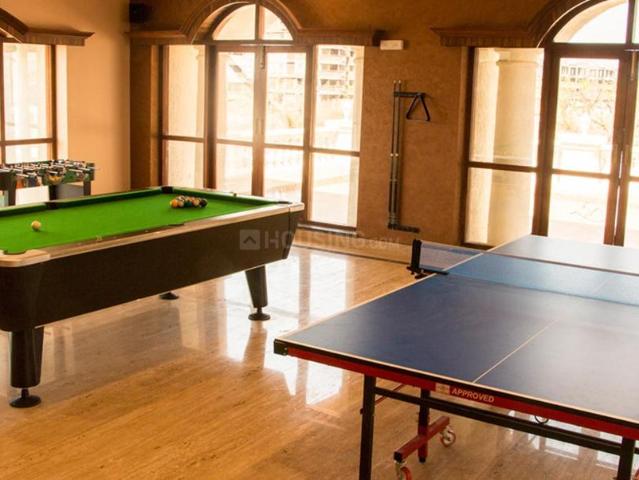 2 BHK Apartment in Kalyan West for resale Kalyan. The reference number is 20833580
