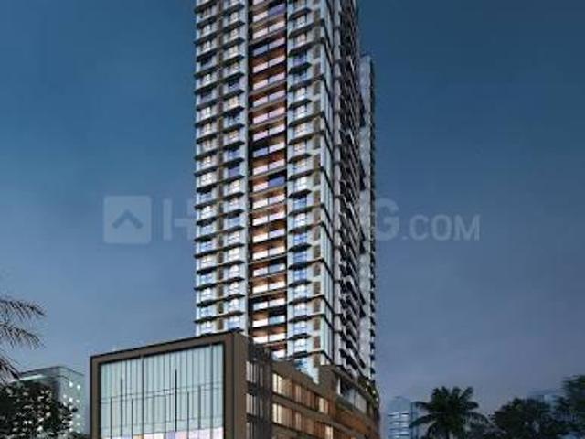 2 BHK Apartment in Kalyan West for resale Kalyan. The reference number is 20931124
