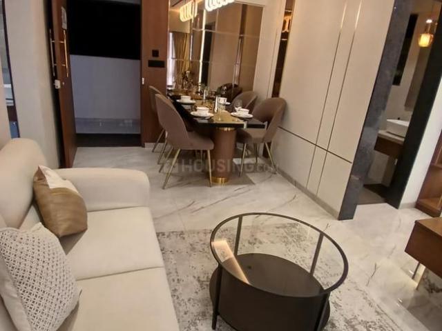 2 BHK Apartment in Kalyan West for resale Kalyan. The reference number is 20984322