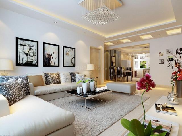 2 BHK Apartment in Kalyan West for resale Kalyan. The reference number is 20020773