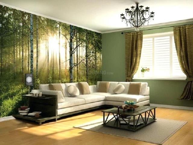 2 BHK Apartment in Kalyan West for resale Kalyan. The reference number is 20022203
