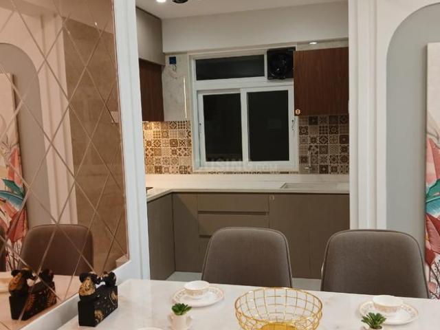 2 BHK Apartment in Kalyan West for resale Kalyan. The reference number is 20171189