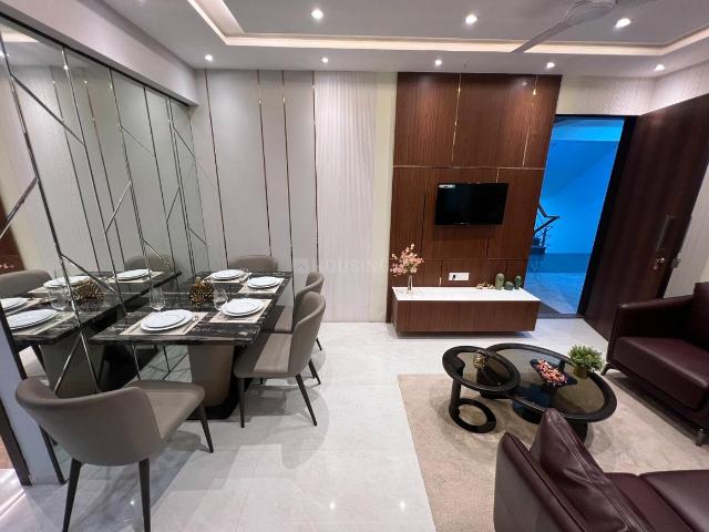 2 BHK Apartment in Kalyan West for resale Kalyan. The reference number is 20180242