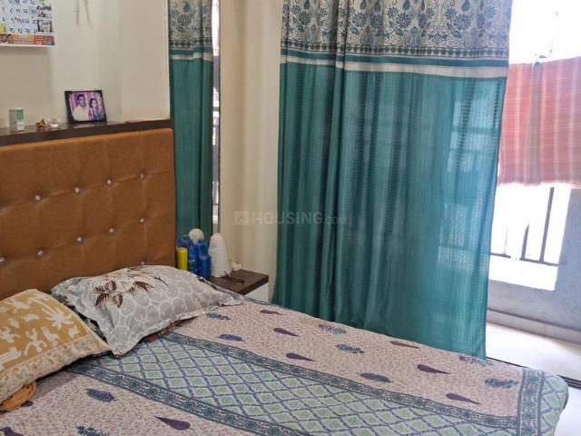 2 BHK Apartment in Kalyan West for resale Kalyan. The reference number is 20183786