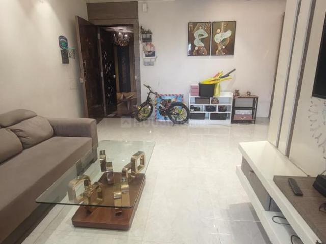 2 BHK Apartment in Kalyan West for resale Kalyan. The reference number is 20278168