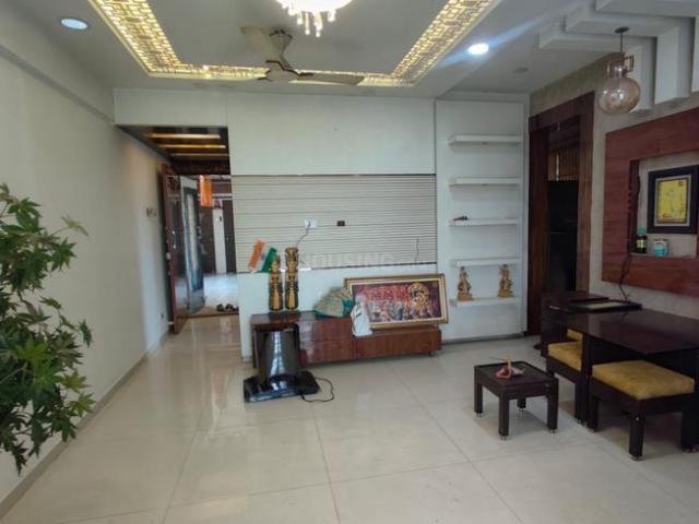 2 BHK Apartment in Kalyan West for resale Kalyan. The reference number is 20349085