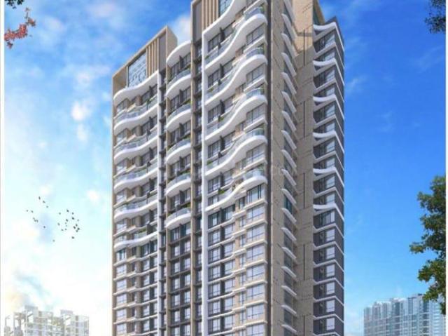 2 BHK Apartment in Kalyan West for resale Kalyan. The reference number is 21085702