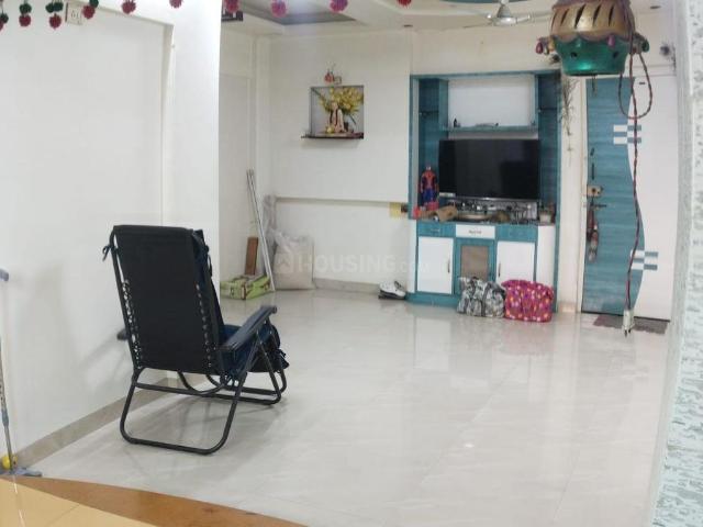 2 BHK Apartment in Kalyan West for resale Kalyan. The reference number is 21110558