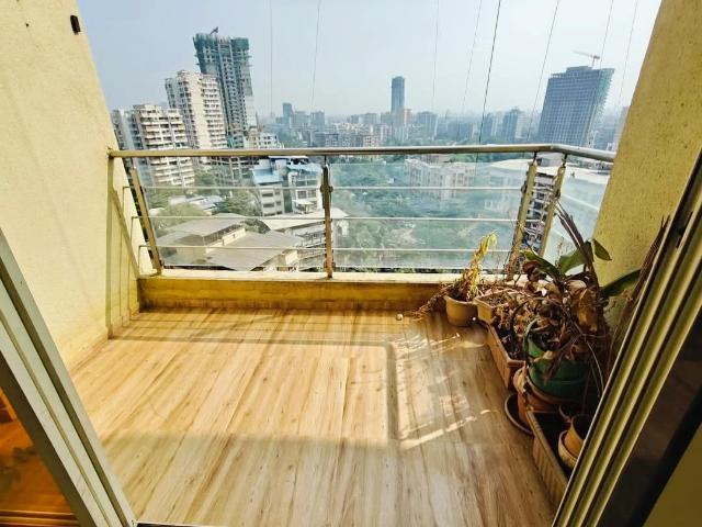 2 BHK Apartment in Kalyan West for resale Kalyan. The reference number is 21118692