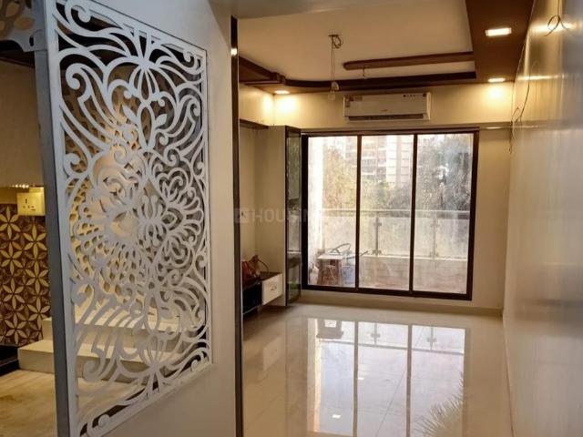 2 BHK Apartment in Kalyan West for resale Kalyan. The reference number is 21132536