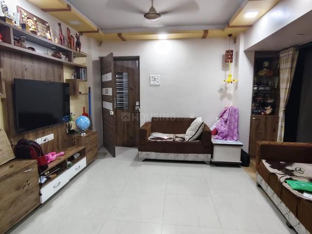 2 BHK Apartment in Kalyan West for resale Kalyan. The reference number is 21133333