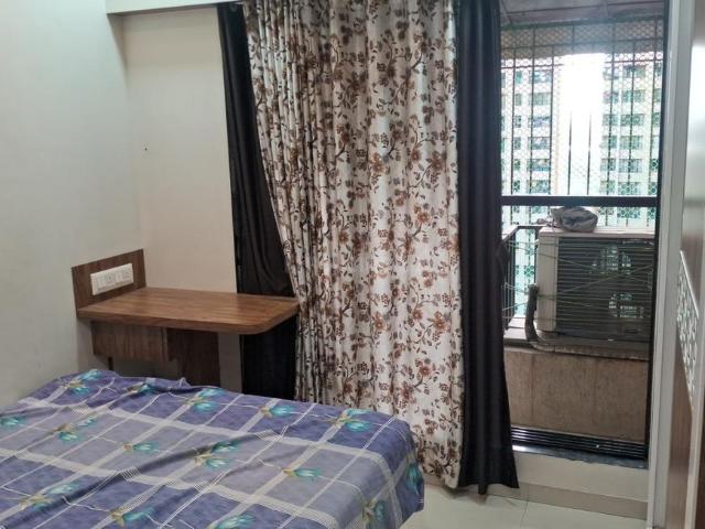 2 BHK Apartment in Kalyan West for resale Kalyan. The reference number is 21135626