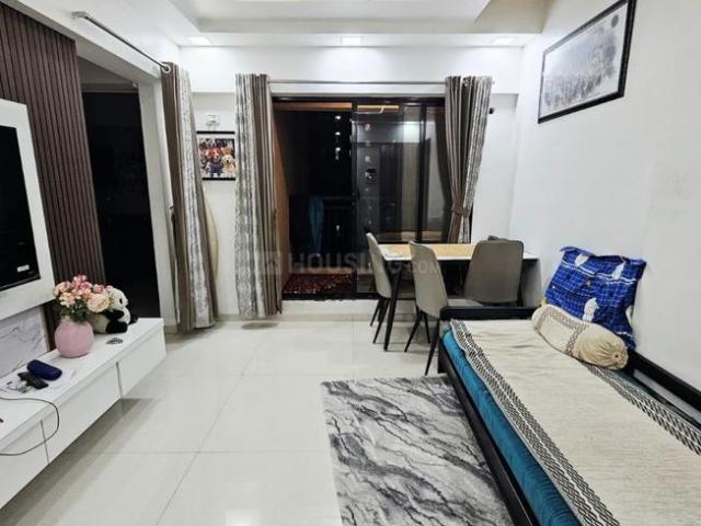 2 BHK Apartment in Kalyan West for resale Kalyan. The reference number is 21151925